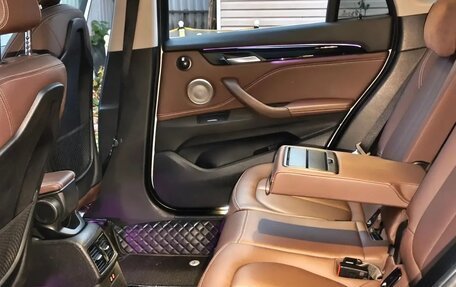 BMW X1, 2021 год, 2 700 000 рублей, 8 фотография
