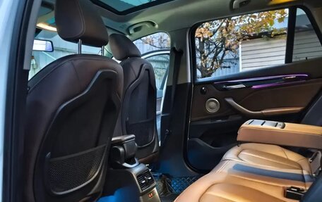 BMW X1, 2021 год, 2 700 000 рублей, 7 фотография