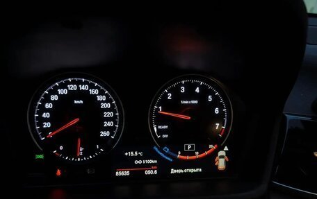 BMW X1, 2021 год, 2 700 000 рублей, 9 фотография