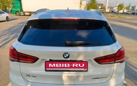 BMW X1, 2021 год, 2 700 000 рублей, 5 фотография