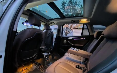 BMW X1, 2021 год, 2 700 000 рублей, 16 фотография