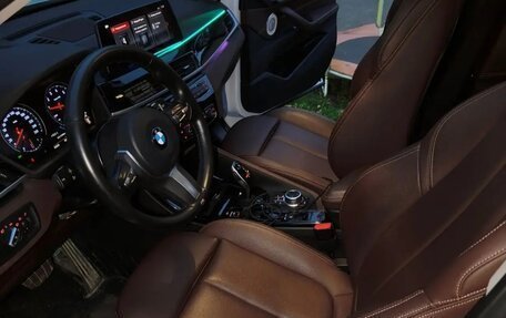 BMW X1, 2021 год, 2 700 000 рублей, 11 фотография