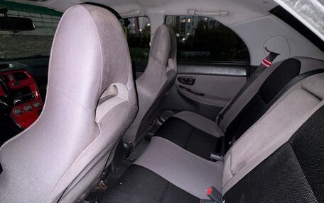 Subaru Impreza III, 2006 год, 780 000 рублей, 6 фотография