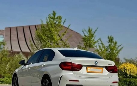BMW 1 серия, 2022 год, 1 720 032 рублей, 4 фотография
