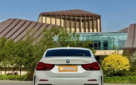 BMW 1 серия, 2022 год, 1 720 032 рублей, 5 фотография