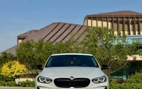 BMW 1 серия, 2022 год, 1 720 032 рублей, 2 фотография