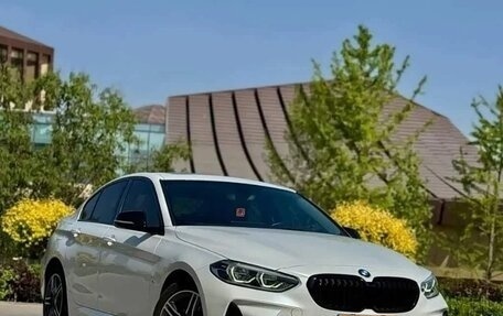 BMW 1 серия, 2022 год, 1 720 032 рублей, 3 фотография