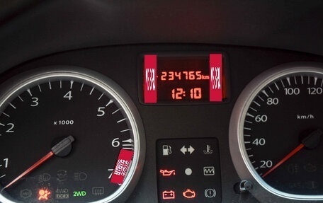 Renault Duster I рестайлинг, 2014 год, 730 000 рублей, 13 фотография