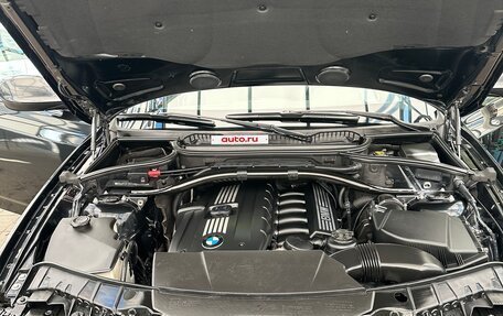 BMW X3, 2010 год, 1 290 000 рублей, 12 фотография
