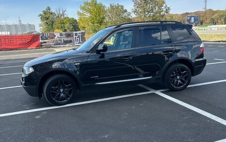 BMW X3, 2010 год, 1 290 000 рублей, 7 фотография