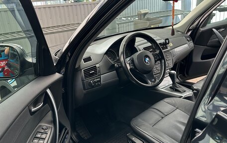 BMW X3, 2010 год, 1 290 000 рублей, 16 фотография