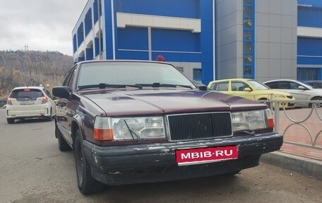 Volvo 940, 1993 год, 240 000 рублей, 1 фотография