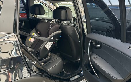 BMW X3, 2010 год, 1 290 000 рублей, 18 фотография