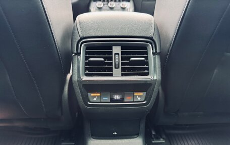 Skoda Kodiaq I, 2017 год, 2 350 000 рублей, 14 фотография
