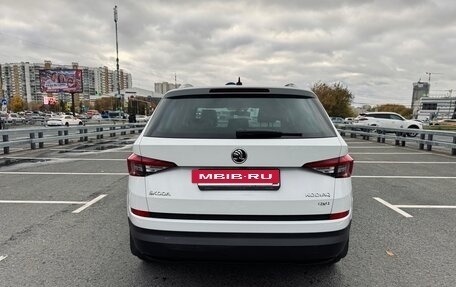 Skoda Kodiaq I, 2017 год, 2 350 000 рублей, 4 фотография