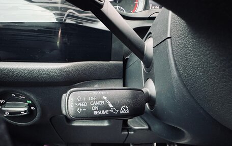 Skoda Kodiaq I, 2017 год, 2 350 000 рублей, 20 фотография