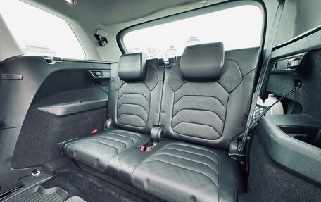 Skoda Kodiaq I, 2017 год, 2 350 000 рублей, 24 фотография