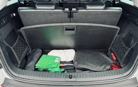 Skoda Kodiaq I, 2017 год, 2 350 000 рублей, 27 фотография
