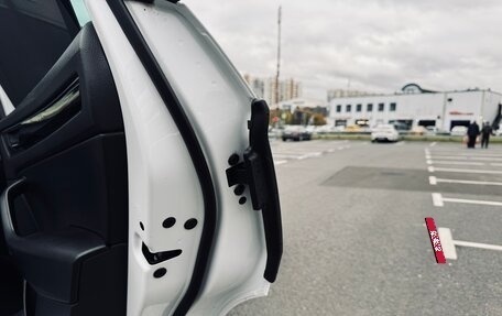 Skoda Kodiaq I, 2017 год, 2 350 000 рублей, 25 фотография