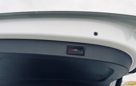 Skoda Kodiaq I, 2017 год, 2 350 000 рублей, 32 фотография