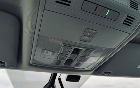 Skoda Kodiaq I, 2017 год, 2 350 000 рублей, 34 фотография