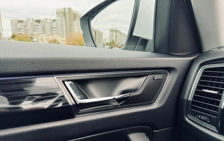Skoda Kodiaq I, 2017 год, 2 350 000 рублей, 33 фотография