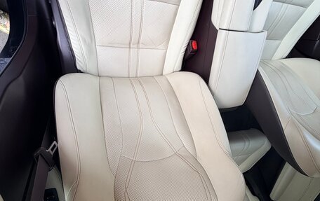 Lexus RX IV рестайлинг, 2015 год, 2 900 000 рублей, 7 фотография