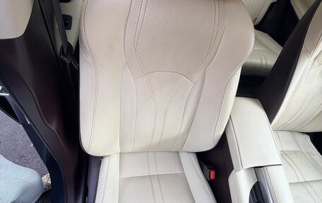 Lexus RX IV рестайлинг, 2015 год, 2 900 000 рублей, 14 фотография