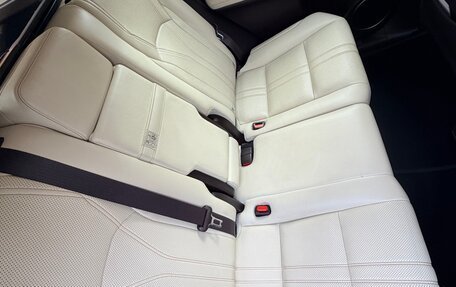Lexus RX IV рестайлинг, 2015 год, 2 900 000 рублей, 13 фотография