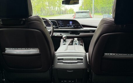 Cadillac Escalade V, 2023 год, 13 200 000 рублей, 5 фотография