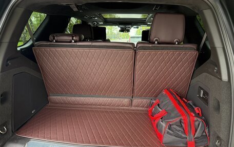 Cadillac Escalade V, 2023 год, 13 200 000 рублей, 14 фотография