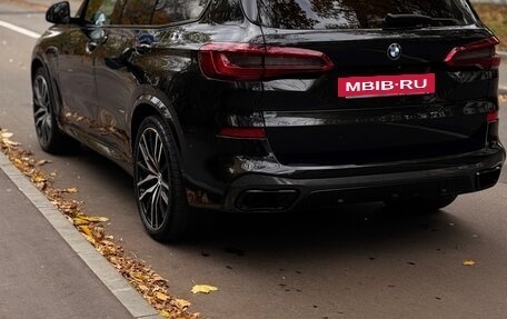 BMW X5, 2019 год, 6 700 000 рублей, 2 фотография