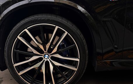 BMW X5, 2019 год, 6 700 000 рублей, 6 фотография