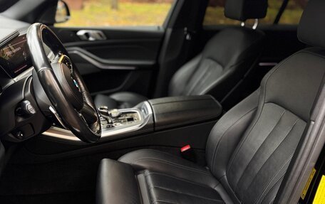 BMW X5, 2019 год, 6 700 000 рублей, 7 фотография