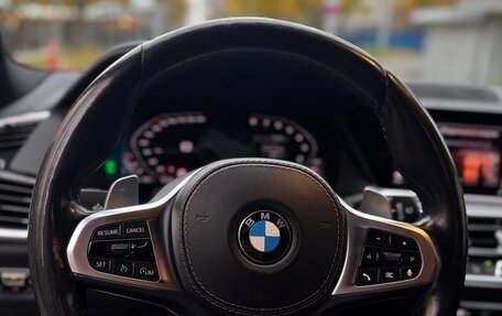 BMW X5, 2019 год, 6 700 000 рублей, 12 фотография