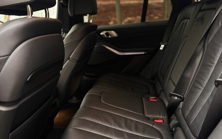 BMW X5, 2019 год, 6 700 000 рублей, 15 фотография