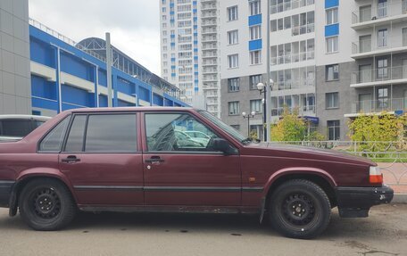 Volvo 940, 1993 год, 240 000 рублей, 2 фотография
