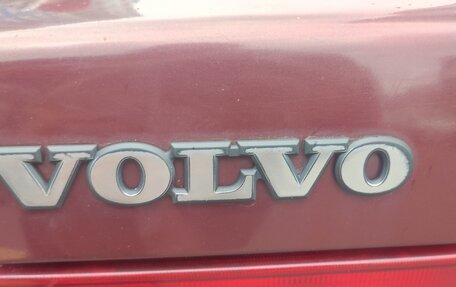 Volvo 940, 1993 год, 240 000 рублей, 5 фотография
