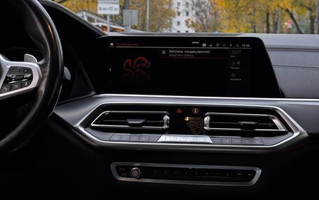 BMW X5, 2019 год, 6 700 000 рублей, 18 фотография