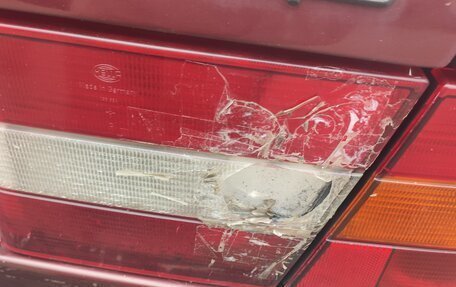 Volvo 940, 1993 год, 240 000 рублей, 8 фотография
