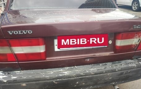 Volvo 940, 1993 год, 240 000 рублей, 6 фотография
