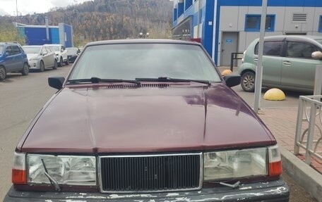 Volvo 940, 1993 год, 240 000 рублей, 4 фотография