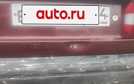 Volvo 940, 1993 год, 240 000 рублей, 20 фотография