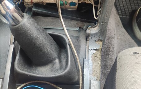 Volvo 940, 1993 год, 240 000 рублей, 13 фотография