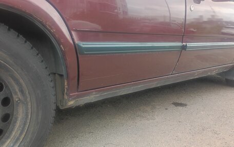Volvo 940, 1993 год, 240 000 рублей, 18 фотография