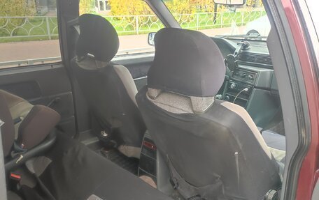 Volvo 940, 1993 год, 240 000 рублей, 23 фотография