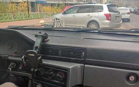 Volvo 940, 1993 год, 240 000 рублей, 11 фотография