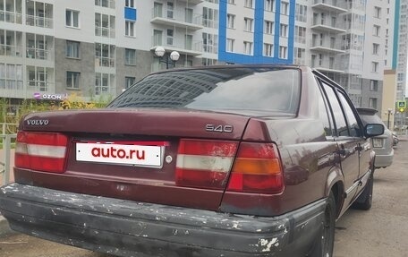 Volvo 940, 1993 год, 240 000 рублей, 15 фотография