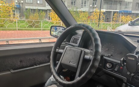Volvo 940, 1993 год, 240 000 рублей, 35 фотография