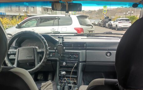 Volvo 940, 1993 год, 240 000 рублей, 26 фотография